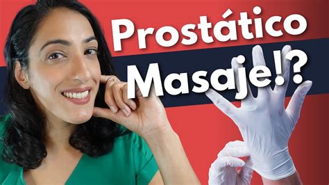 masajes de prostata|Todo lo que hay que saber para realizar un masaje de。